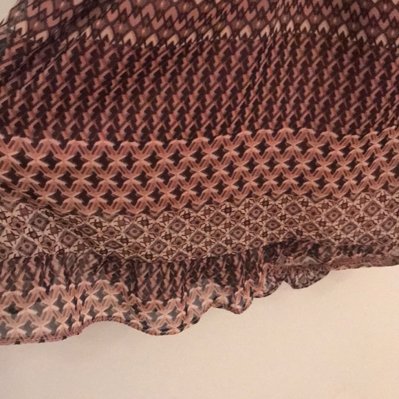 Long sleeve romper from Honey Punch - Picture 2 of 4